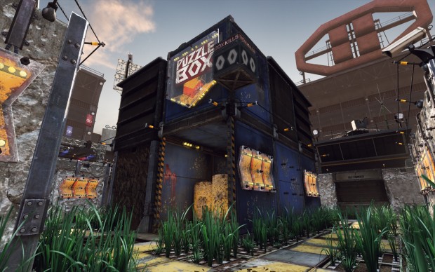 Call of Duty: Ghosts - Nemesis (Bilder: Activision)